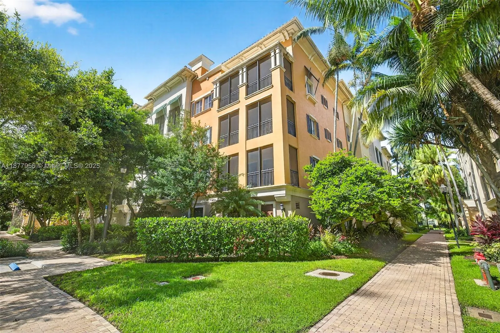 2925 NW 126th Ave, #303-1