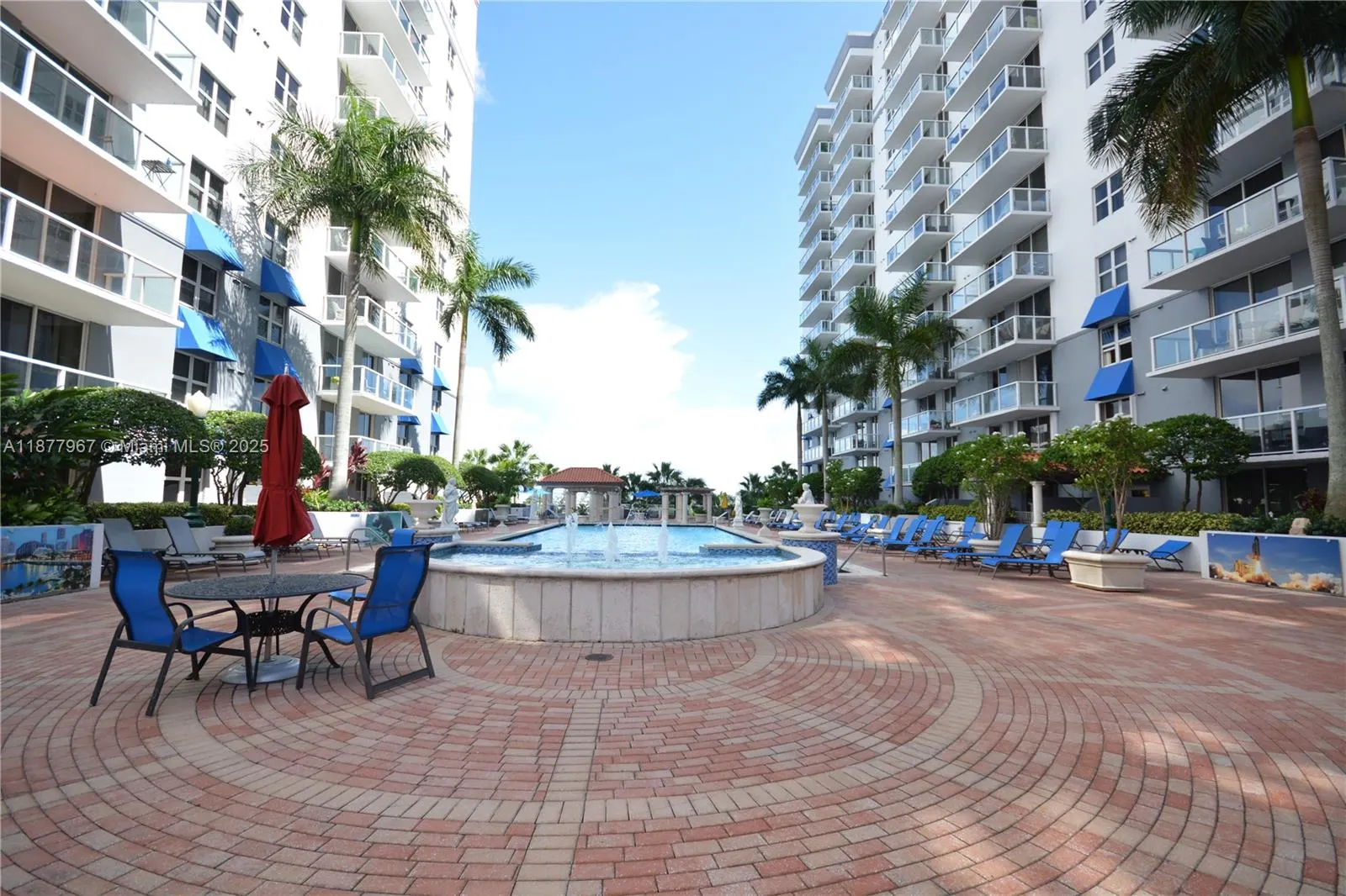 5091 NW 7th St, #1007