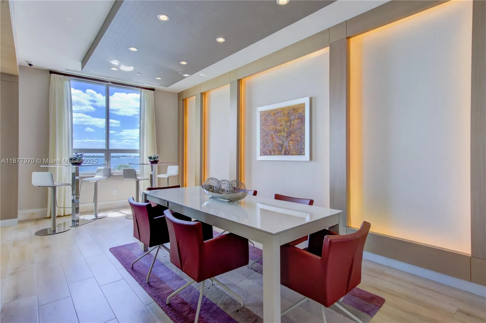 848 Brickell Key Dr, #2502