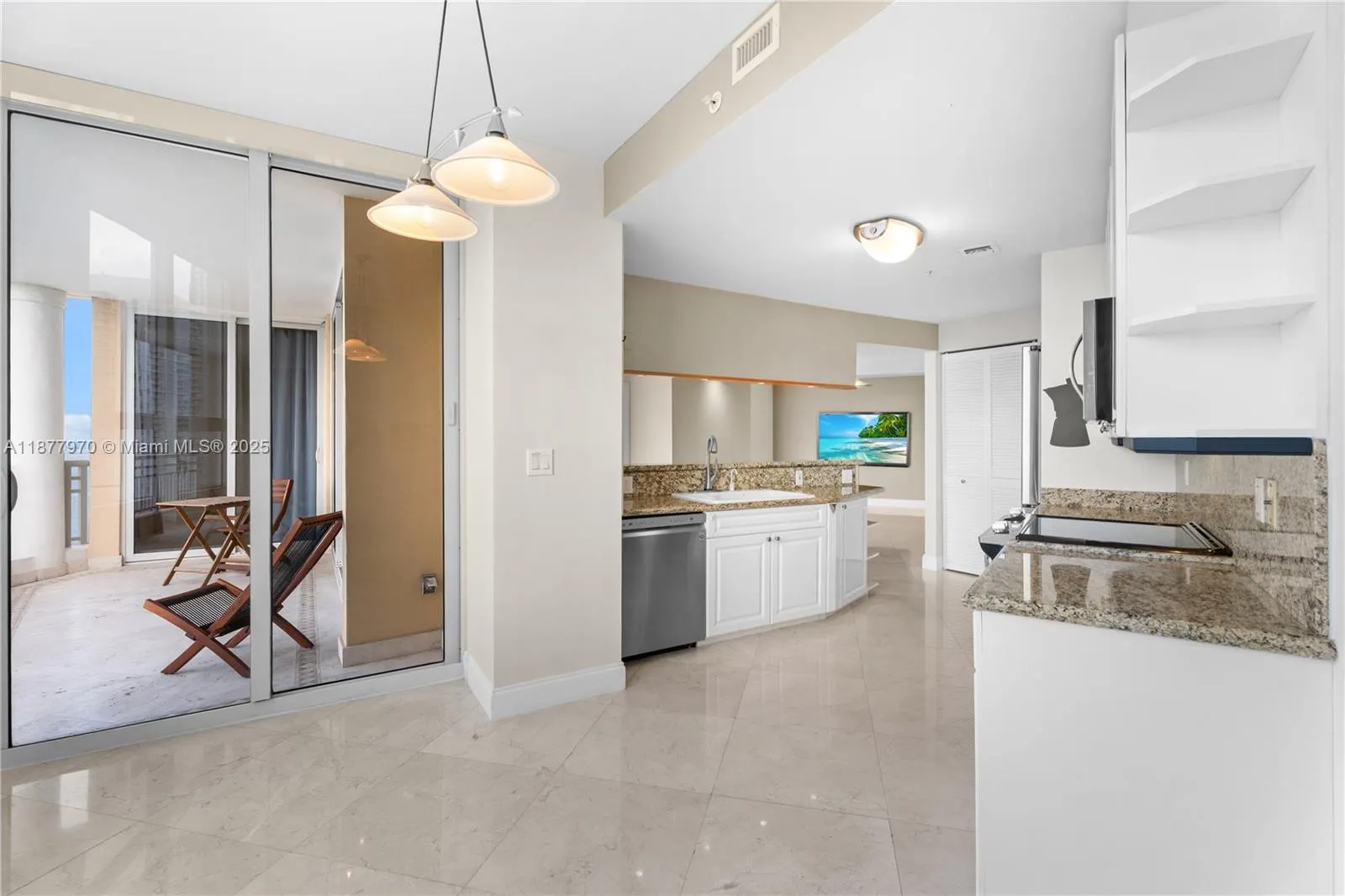 848 Brickell Key Dr, #2502