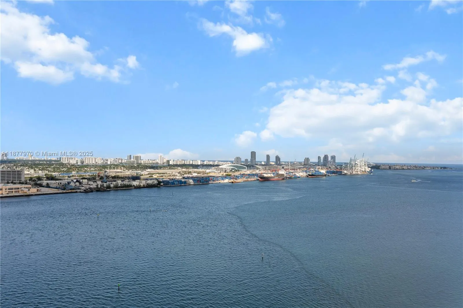 848 Brickell Key Dr, #2502