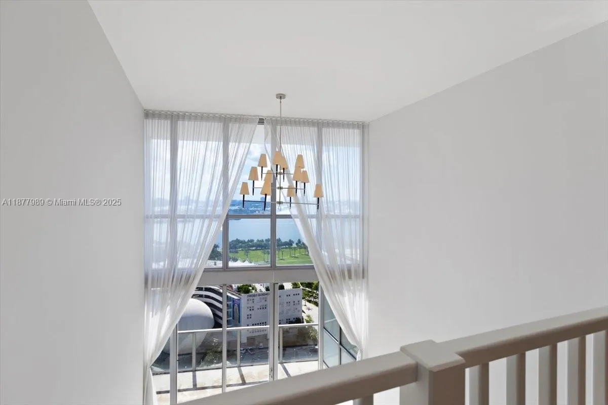 1100 Biscayne Blvd, #2305