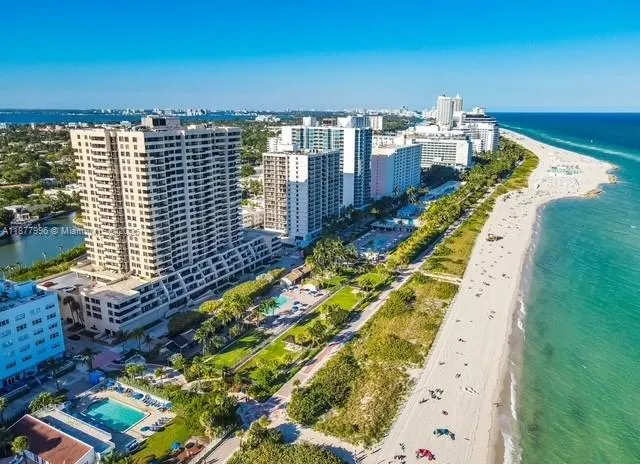 2555 Collins Ave, #2200