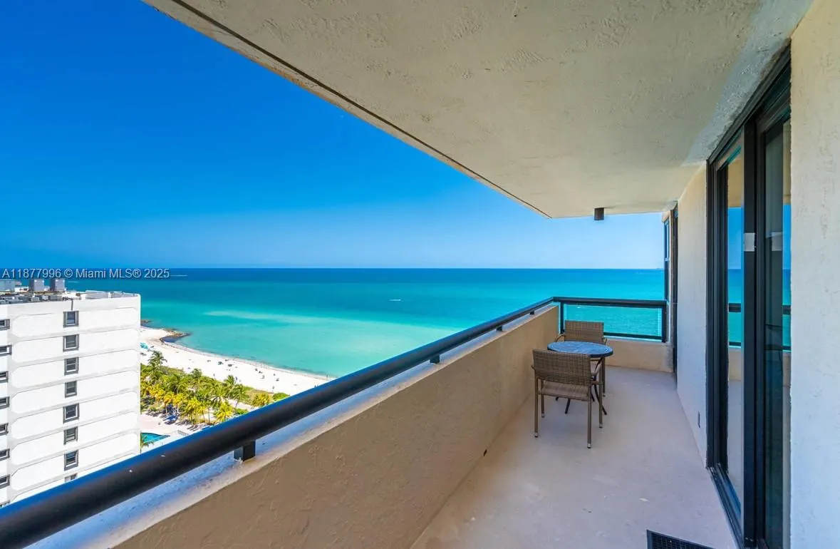 2555 Collins Ave, #2200