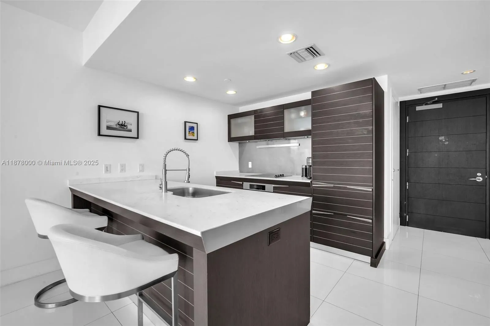 200 Biscayne Boulevard Way, #4012