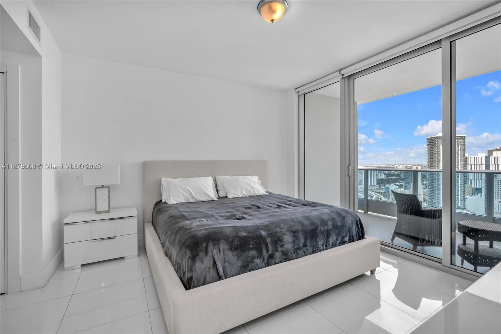 200 Biscayne Boulevard Way, #4012