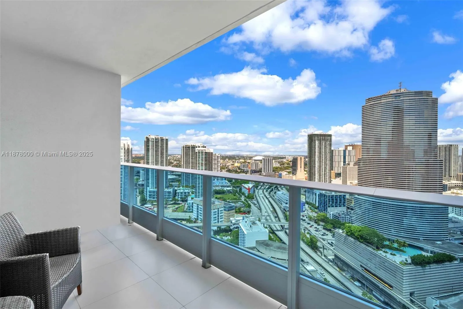 200 Biscayne Boulevard Way, #4012