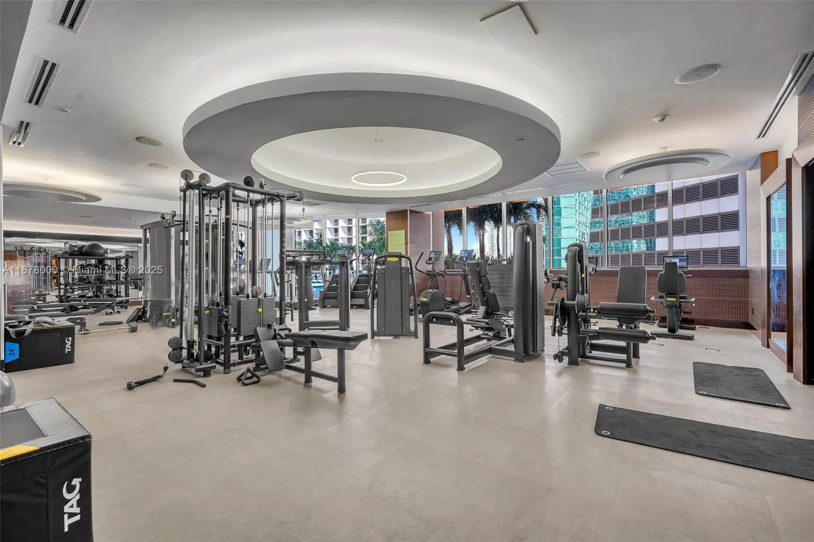 200 Biscayne Boulevard Way, #4012