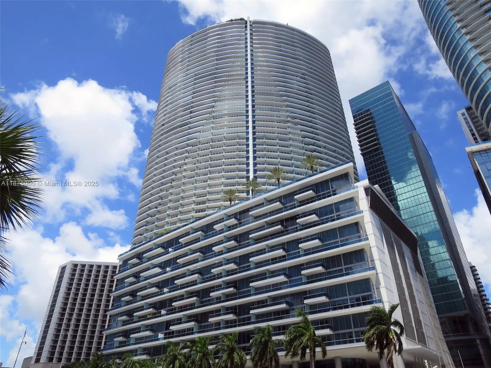 200 Biscayne Boulevard Way, #4012