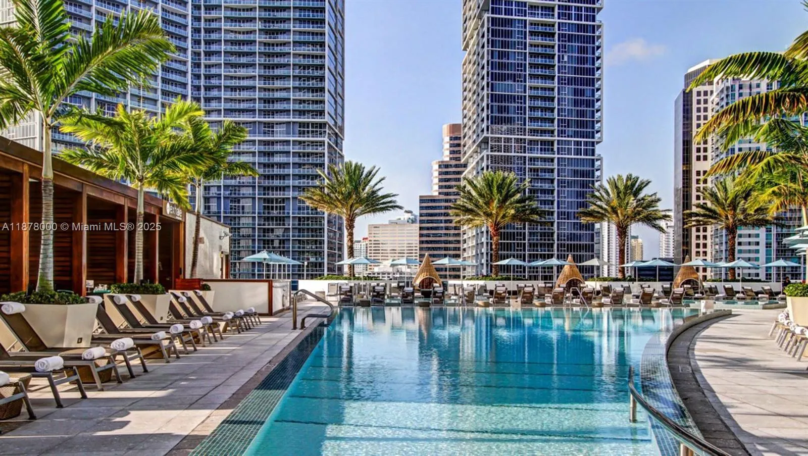200 Biscayne Boulevard Way, #4012