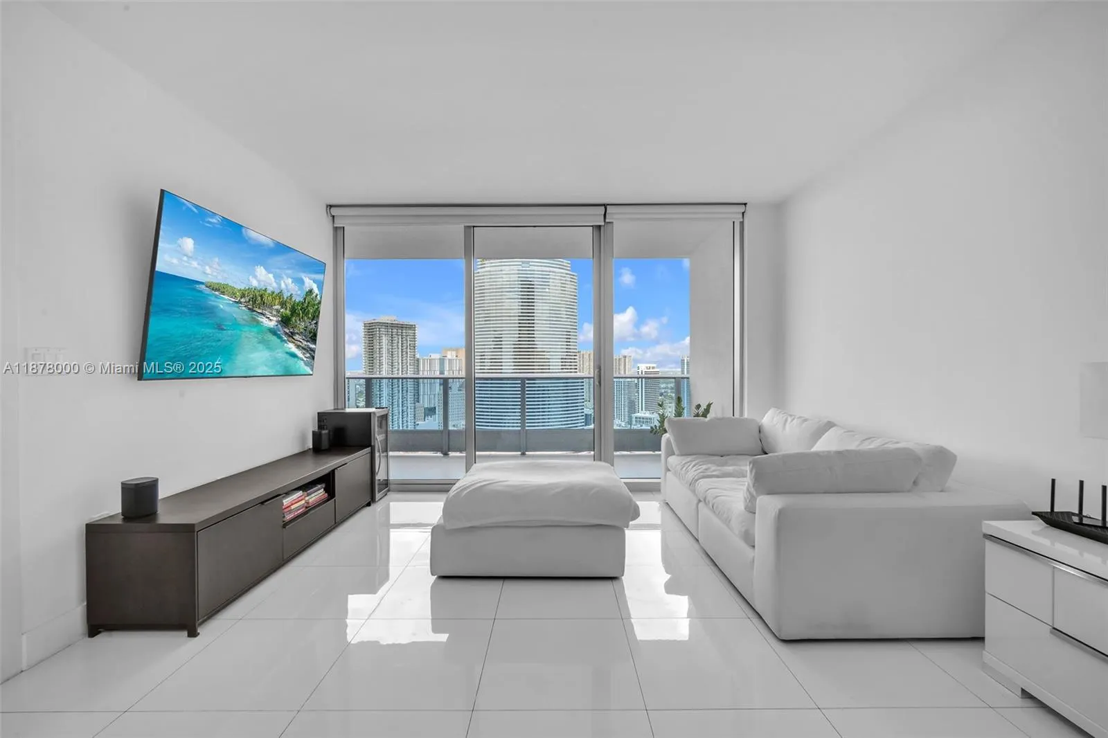 200 Biscayne Boulevard Way, #4012