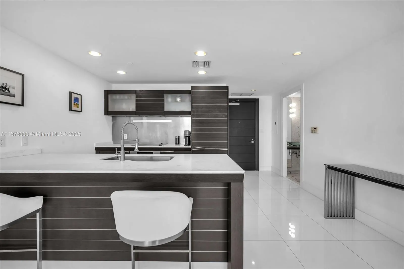 200 Biscayne Boulevard Way, #4012