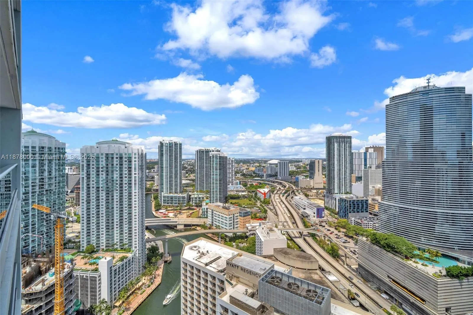 200 Biscayne Boulevard Way, #4012
