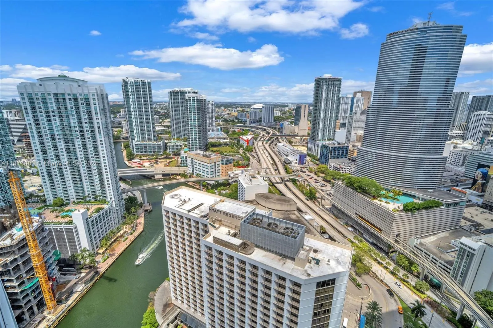 200 Biscayne Boulevard Way, #4012