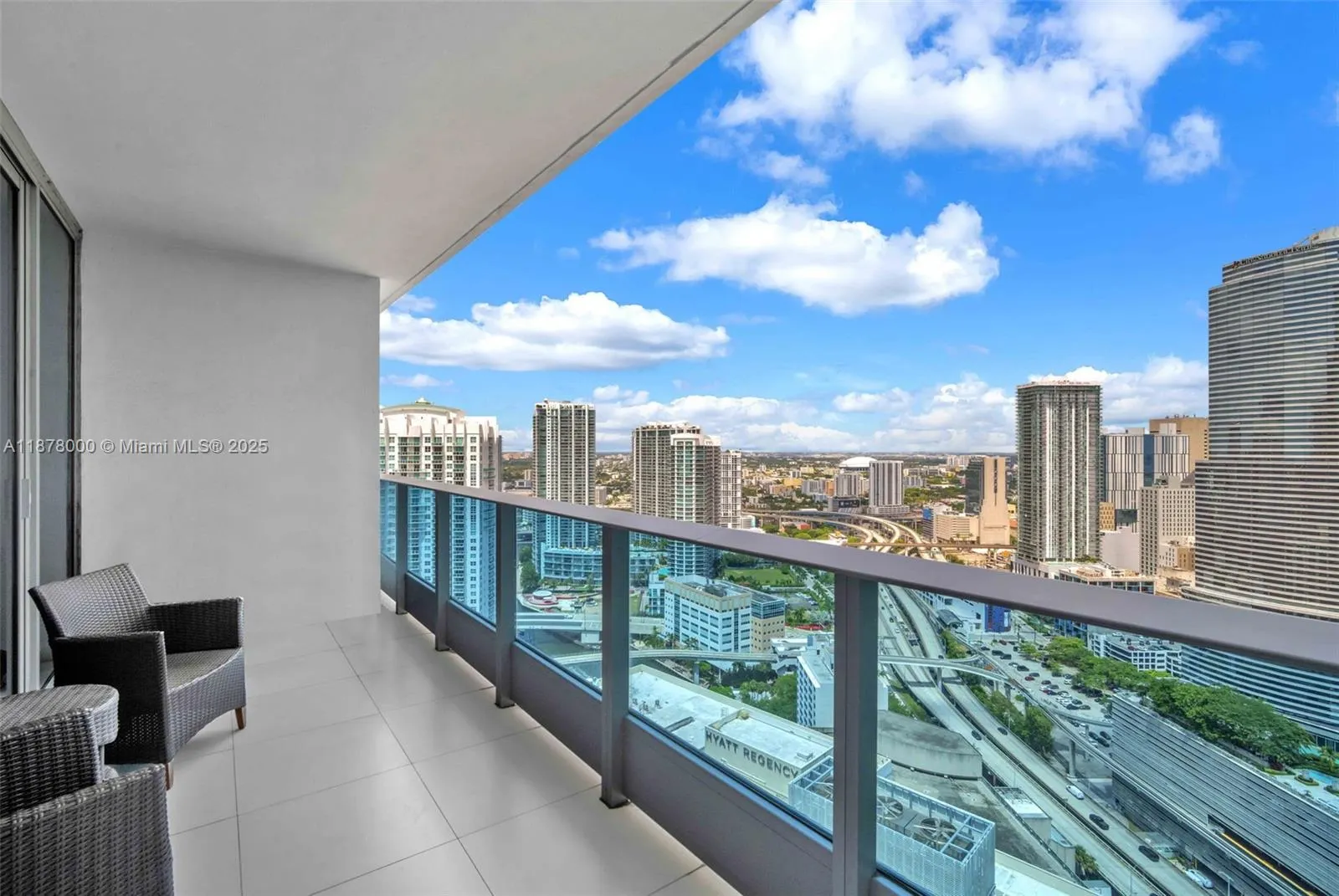200 Biscayne Boulevard Way, #4012