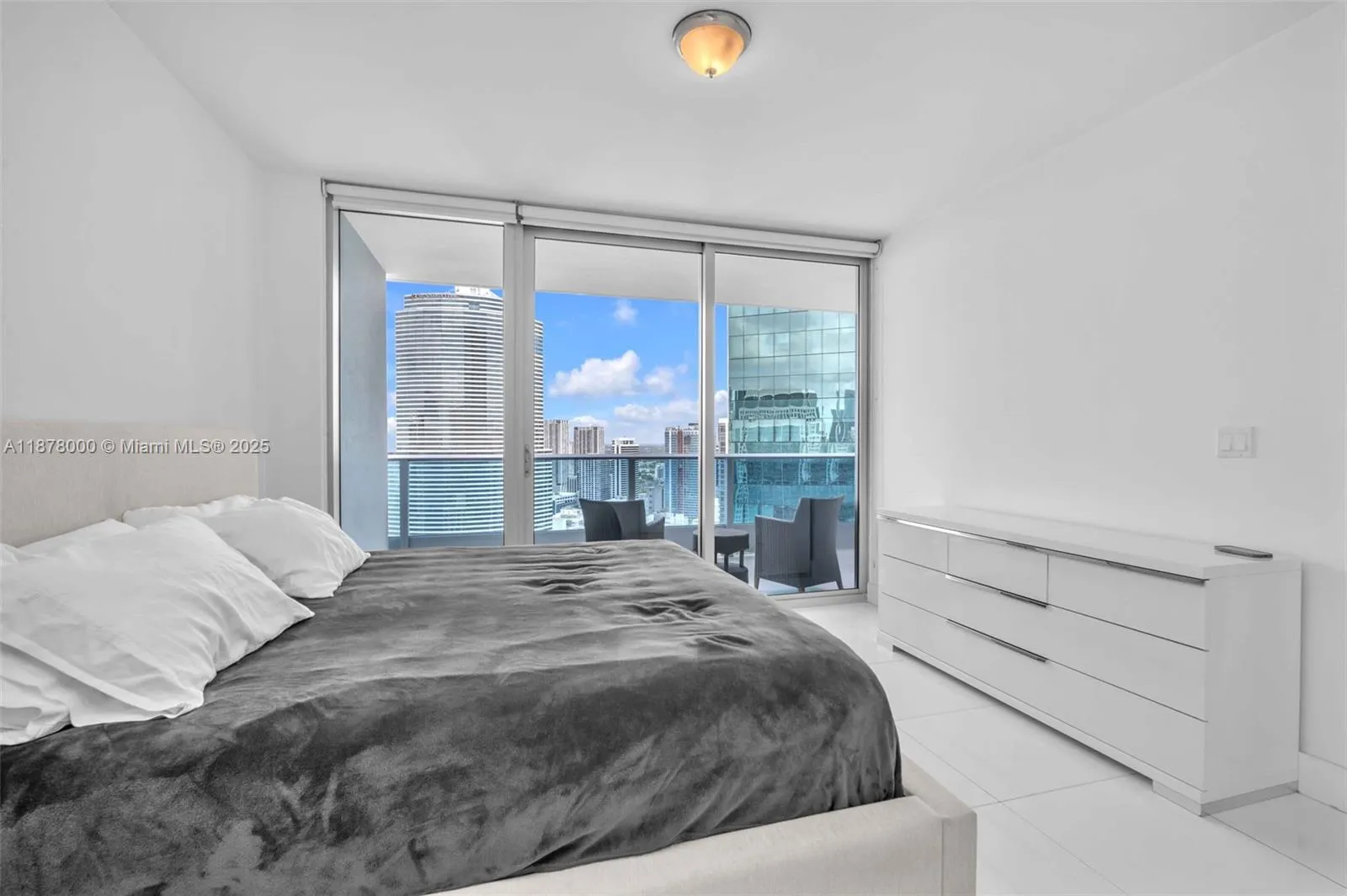200 Biscayne Boulevard Way, #4012