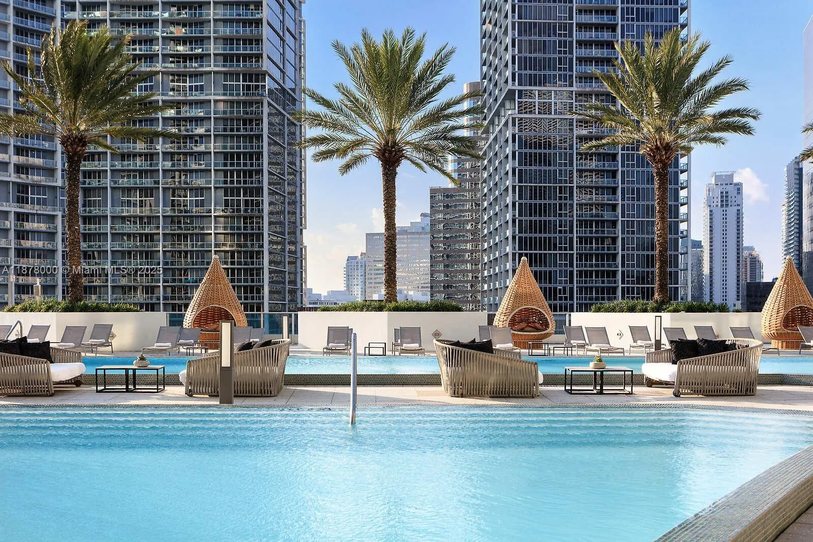 200 Biscayne Boulevard Way, #4012