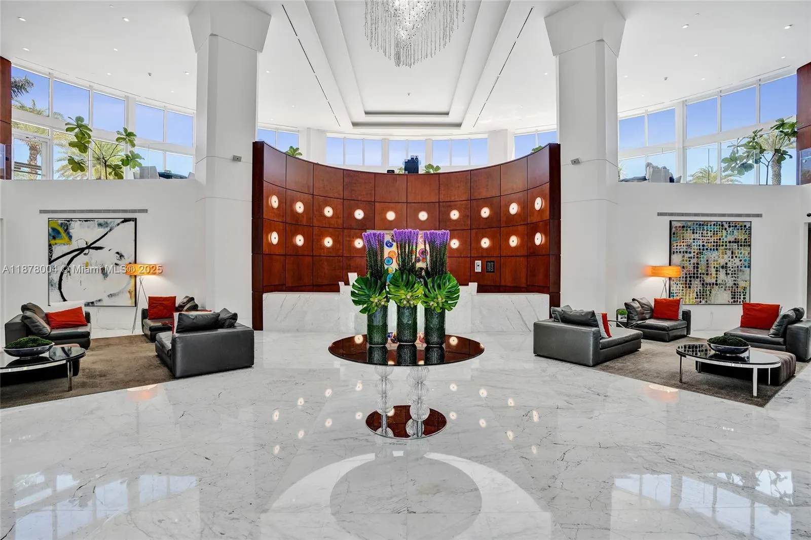 19111 Collins Ave, #2101