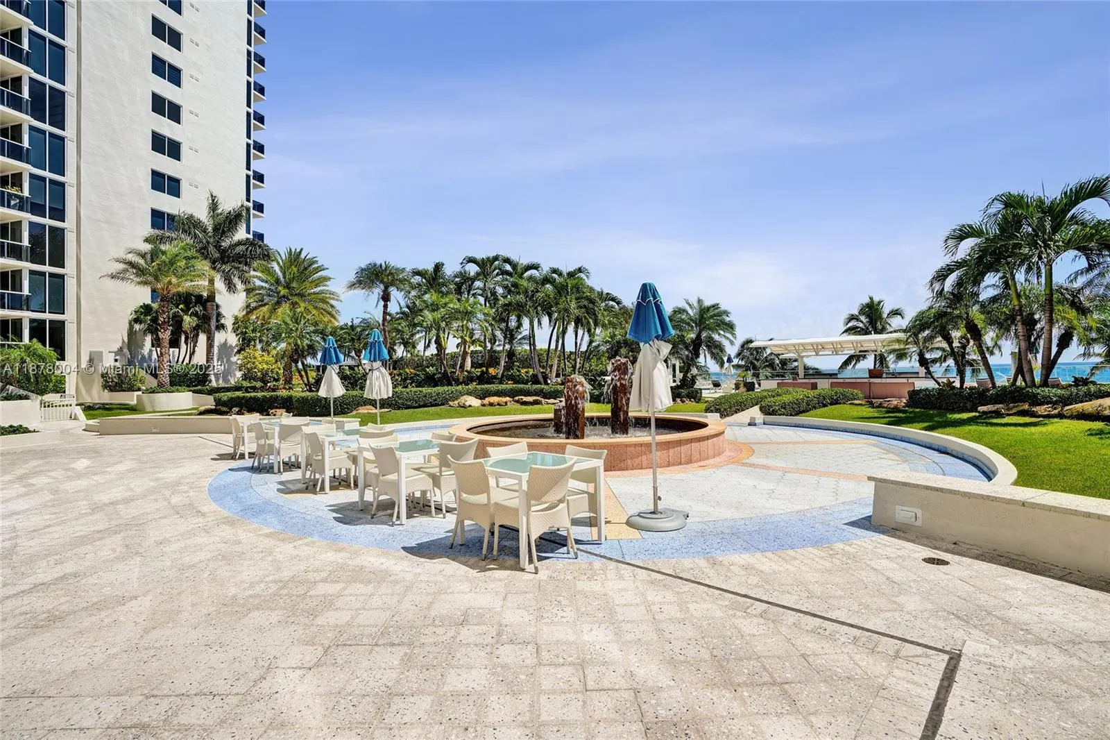 19111 Collins Ave, #2101