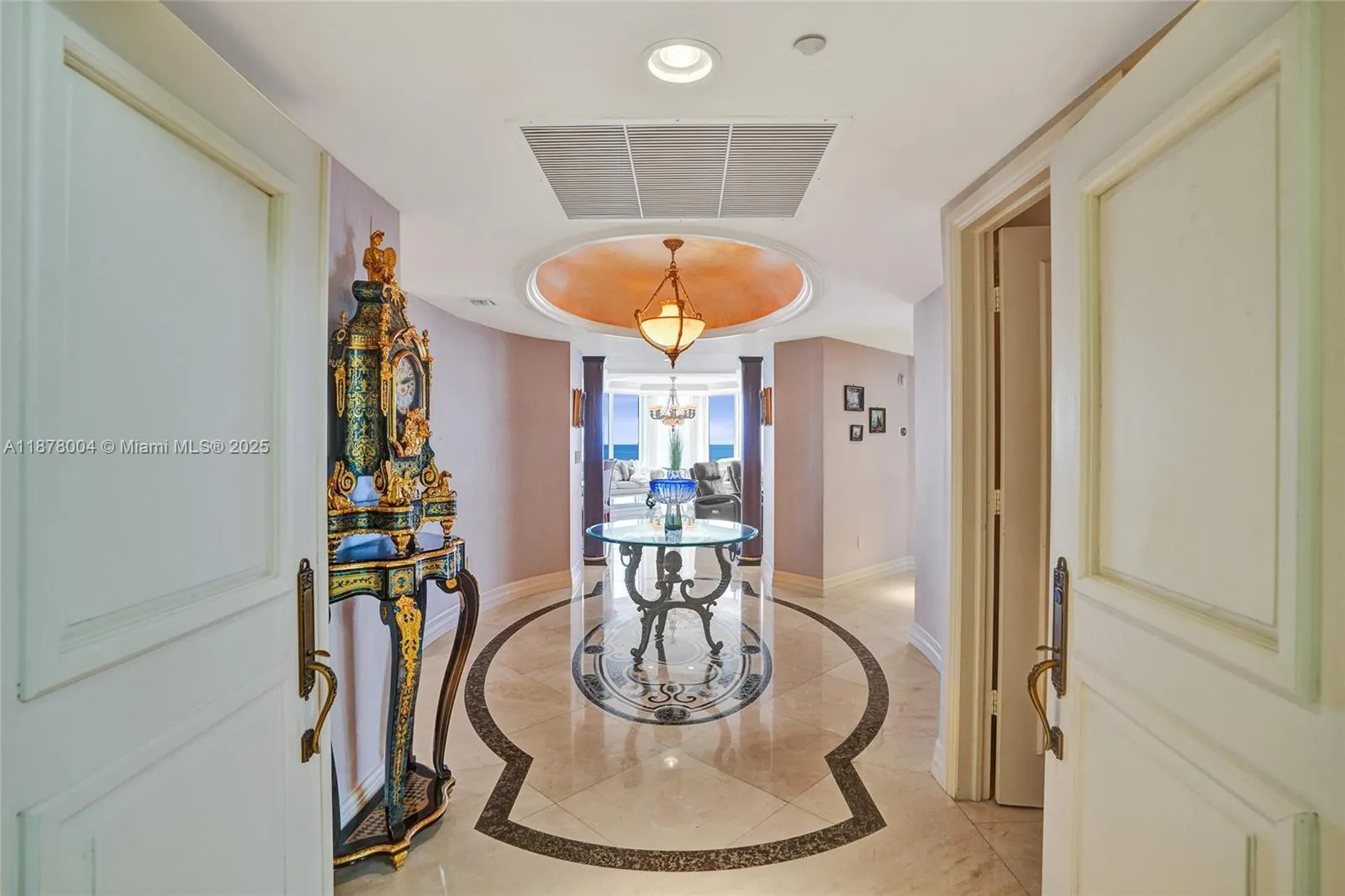 19111 Collins Ave, #2101