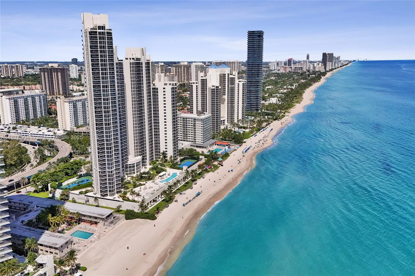 19111 Collins Ave, #2101