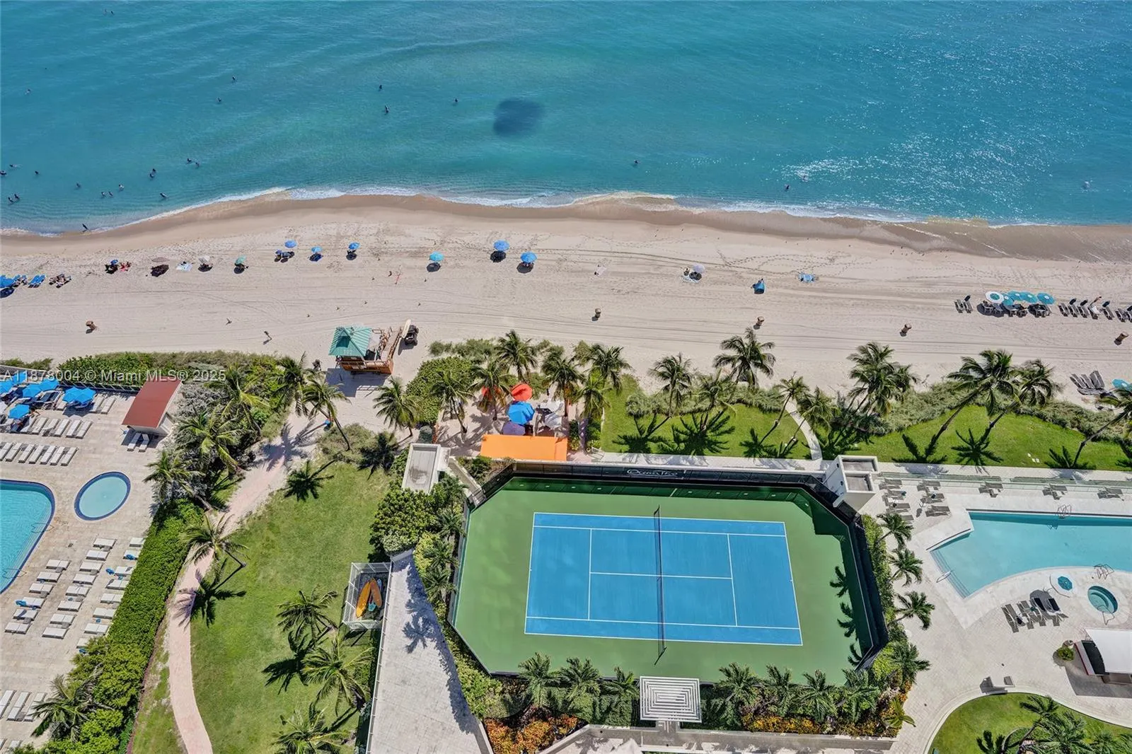 19111 Collins Ave, #2101