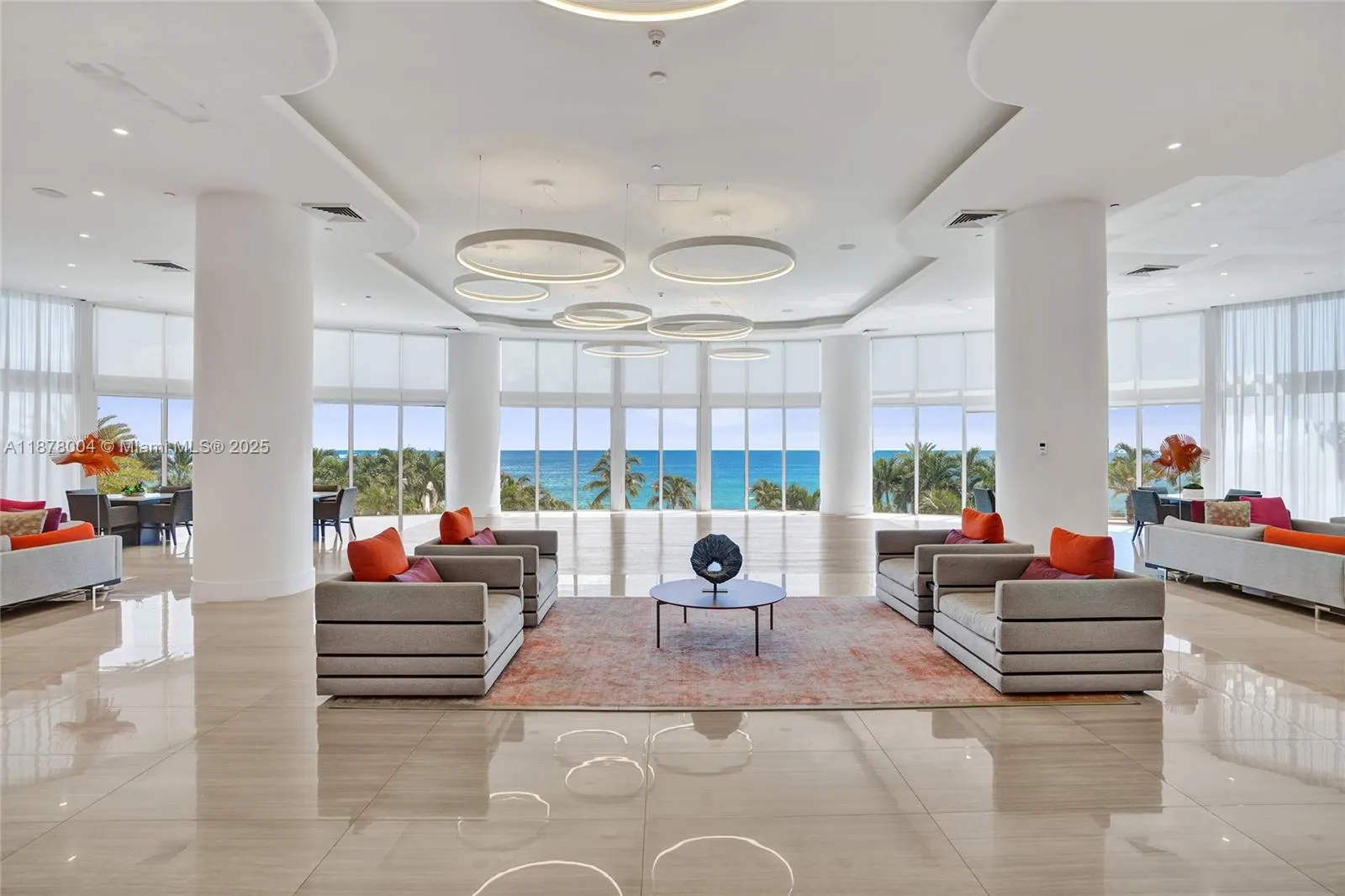 19111 Collins Ave, #2101