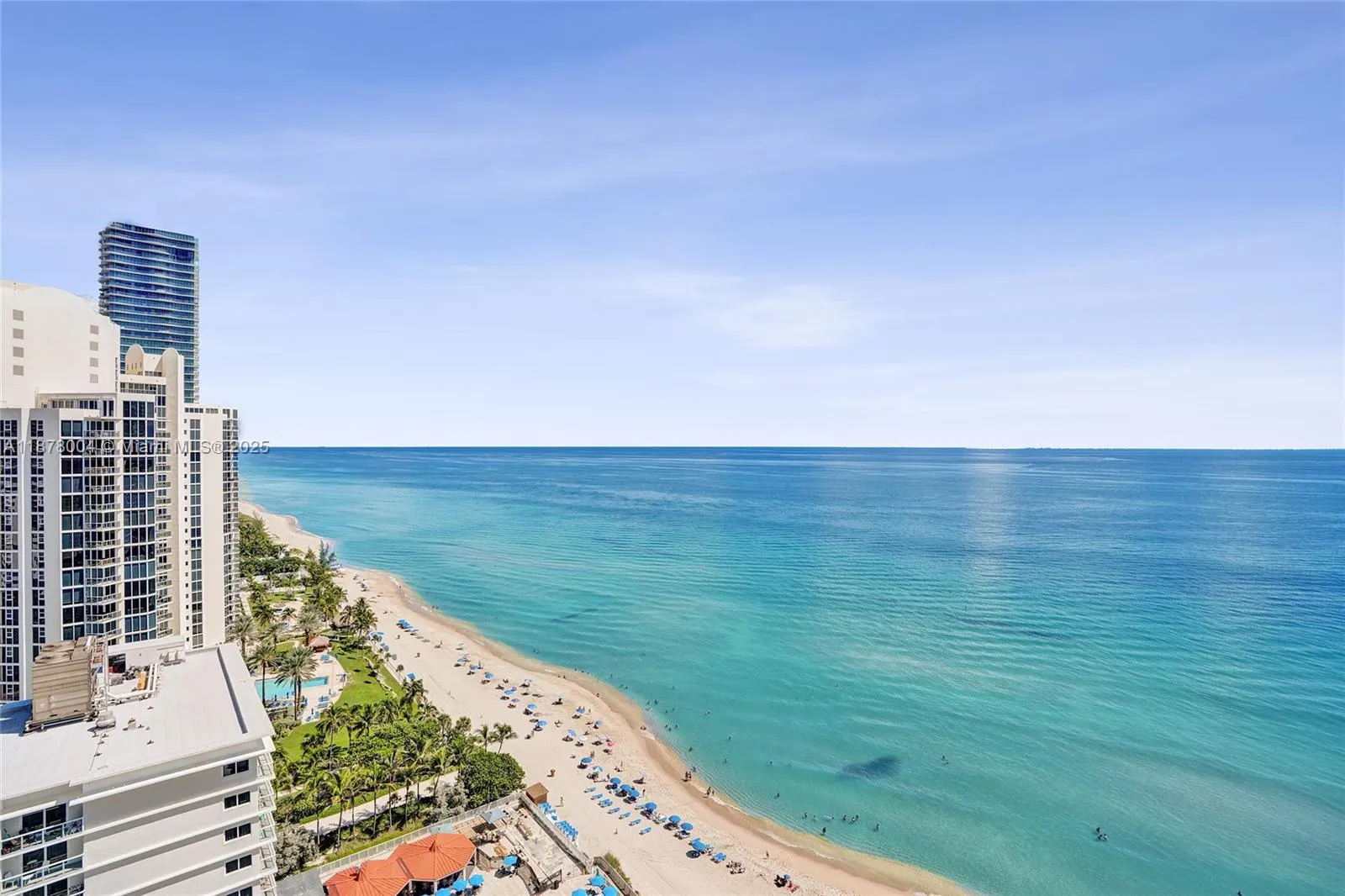 19111 Collins Ave, #2101