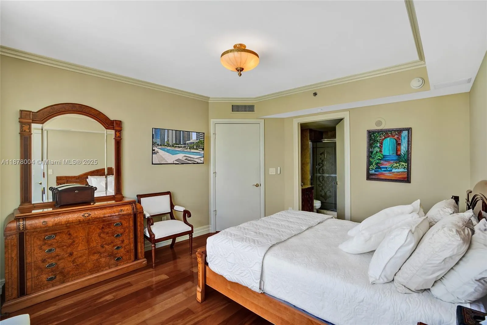 19111 Collins Ave, #2101