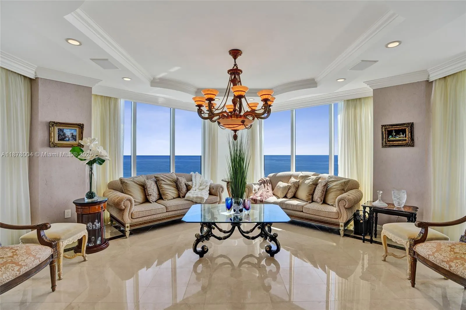19111 Collins Ave, #2101
