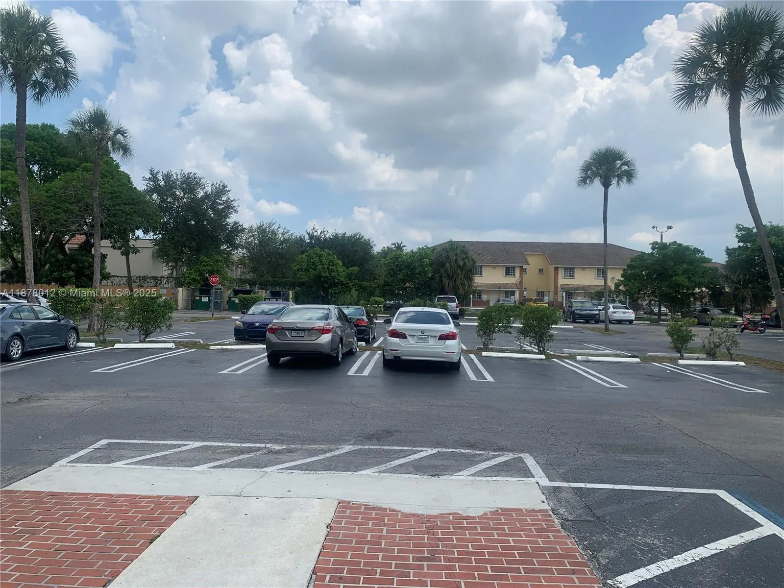 17901 NW 68th Ave, #T101