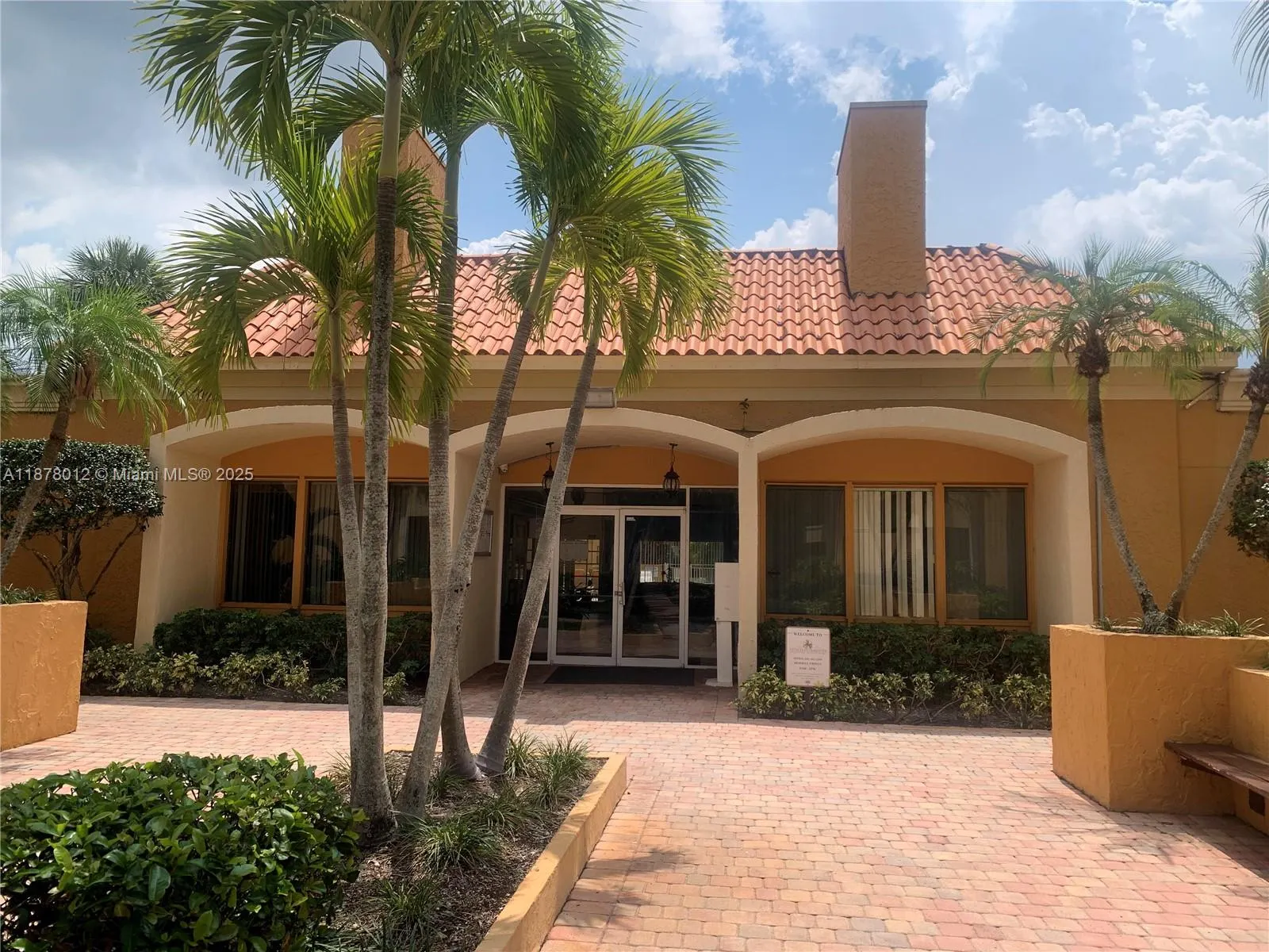 17901 NW 68th Ave, #T101