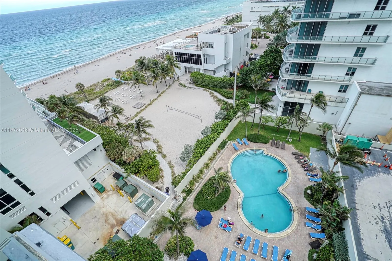 4001 S Ocean Dr, #10R