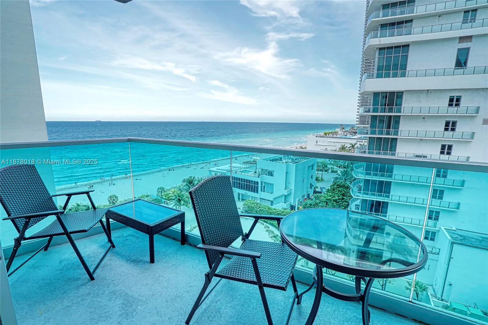 4001 S Ocean Dr, #10R