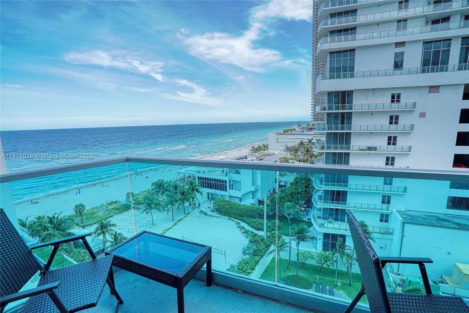 4001 S Ocean Dr, #10R