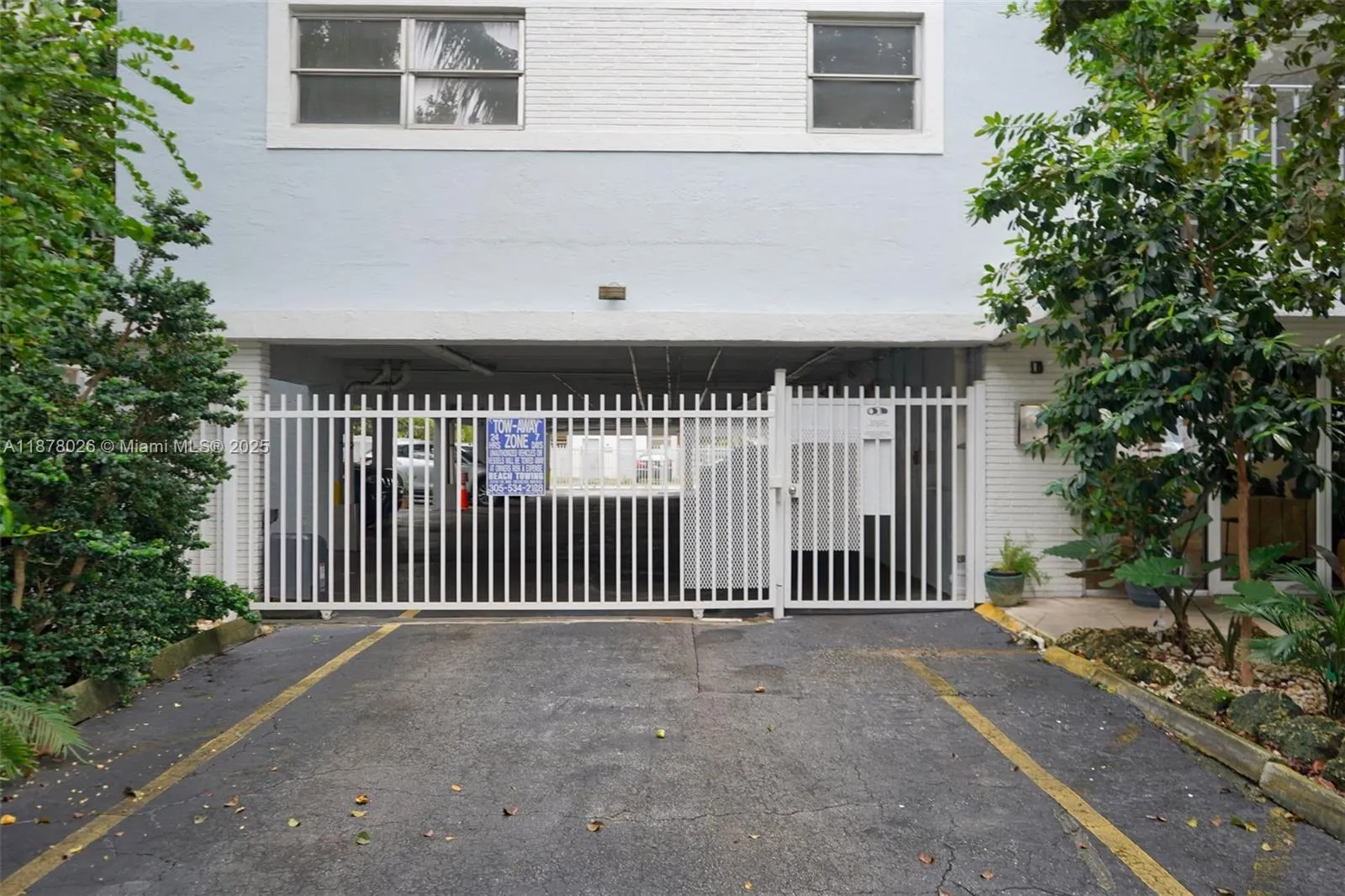221 Meridian Ave, #211