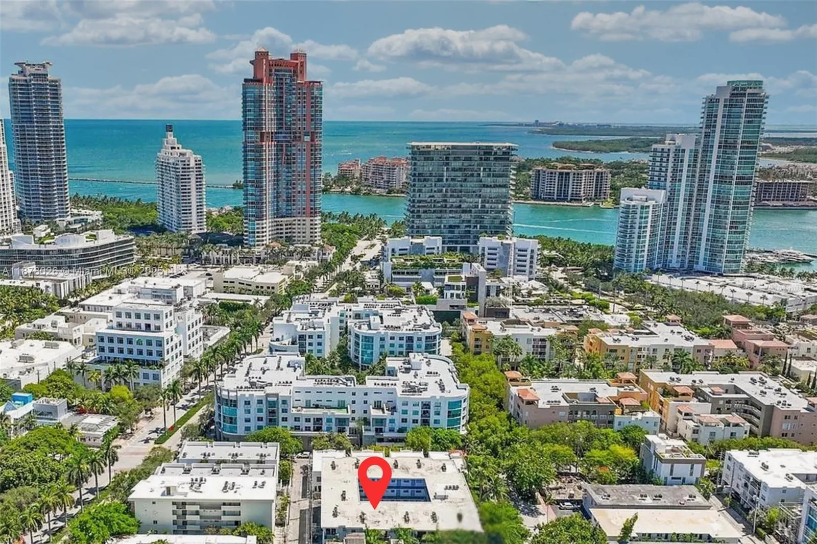 221 Meridian Ave, #211