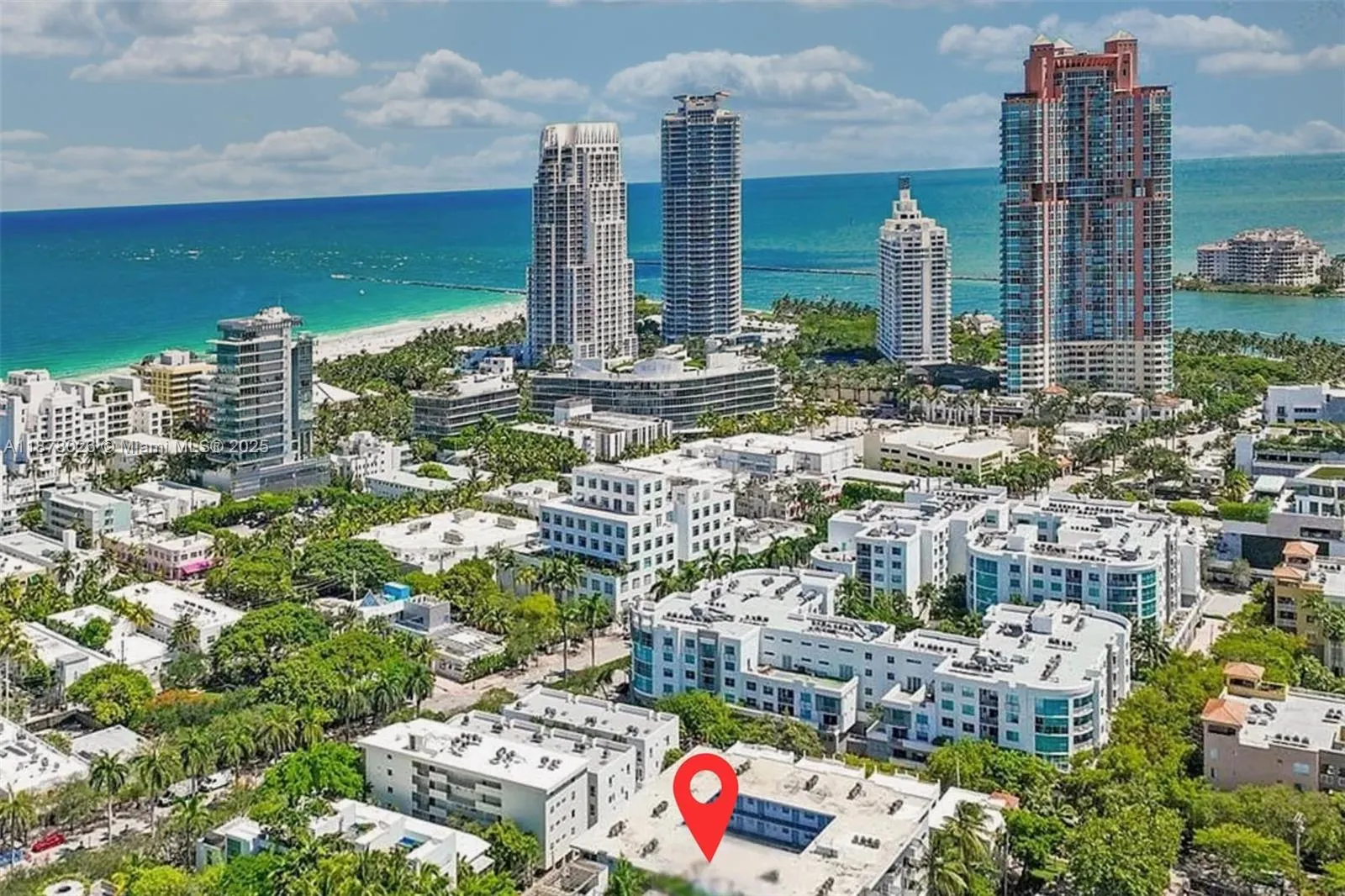 221 Meridian Ave, #211