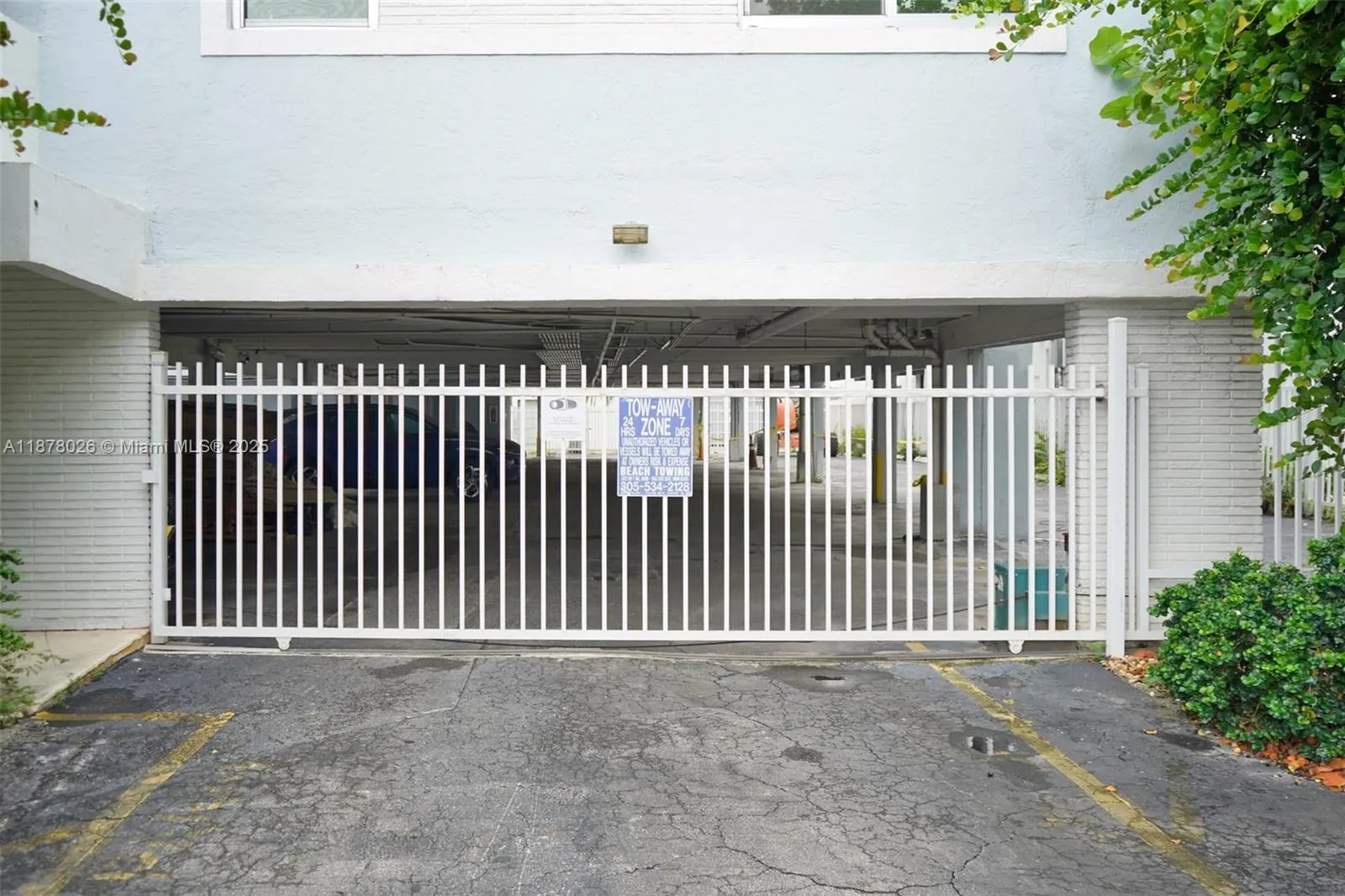 221 Meridian Ave, #211