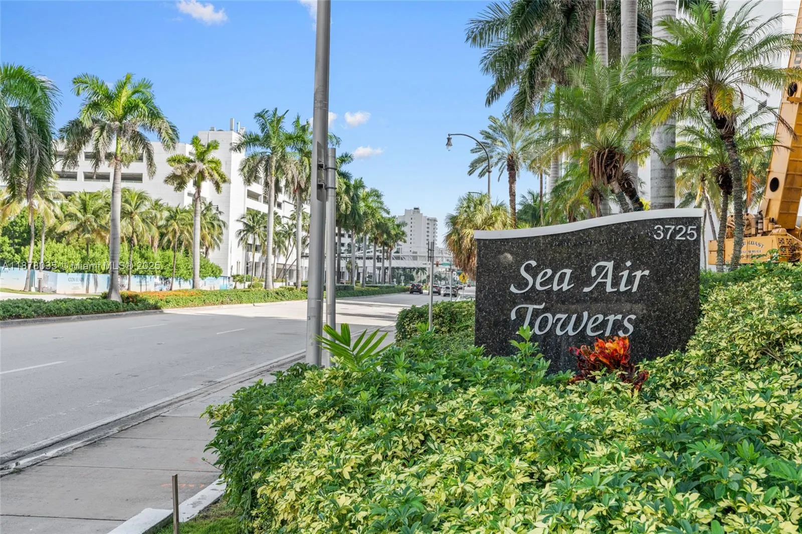 3725 S Ocean Dr, #1609