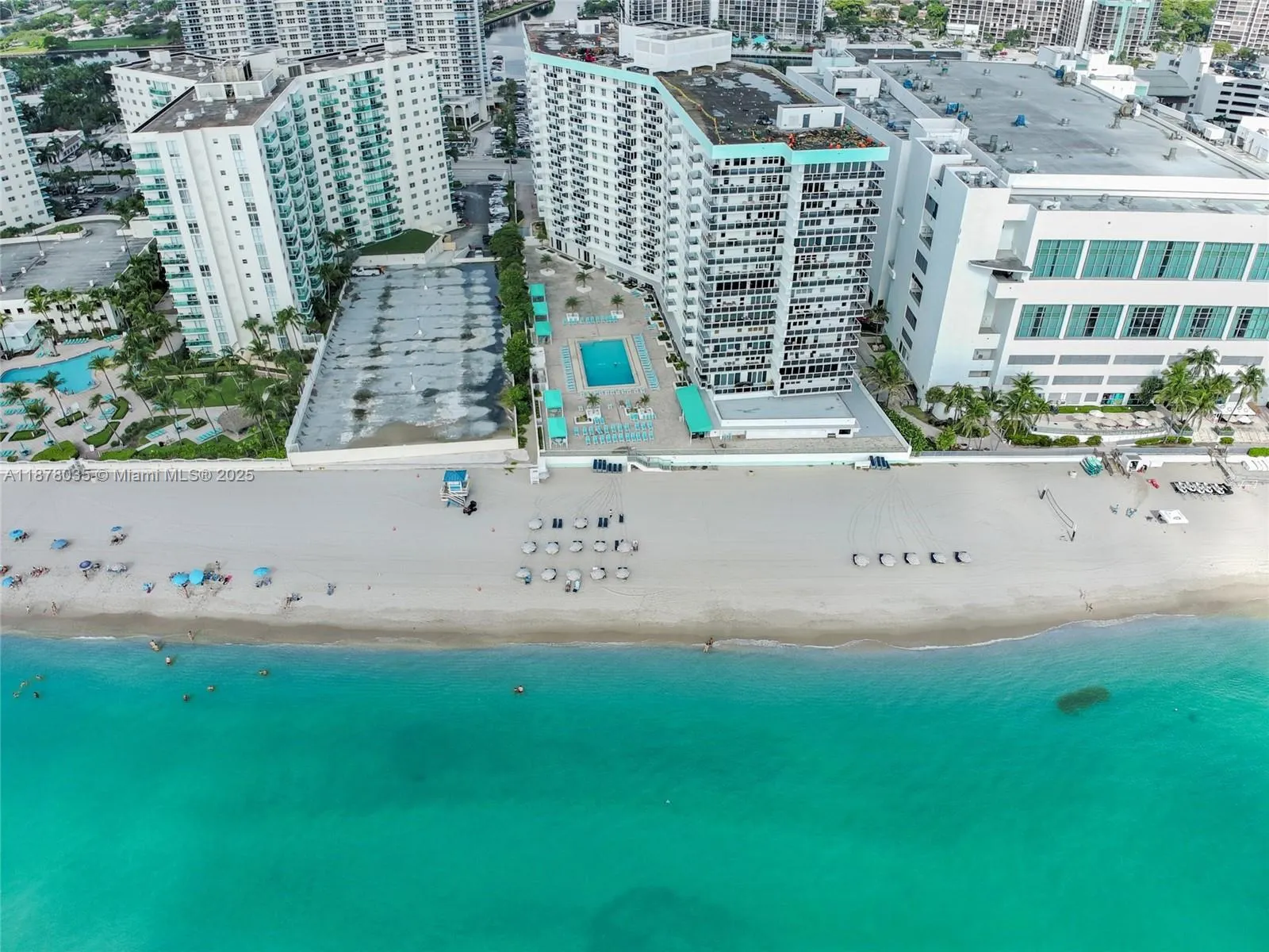 3725 S Ocean Dr, #1609