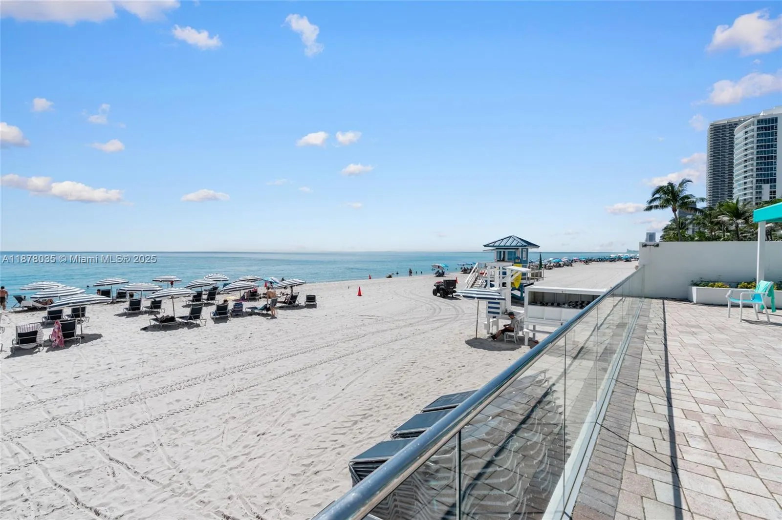 3725 S Ocean Dr, #1609