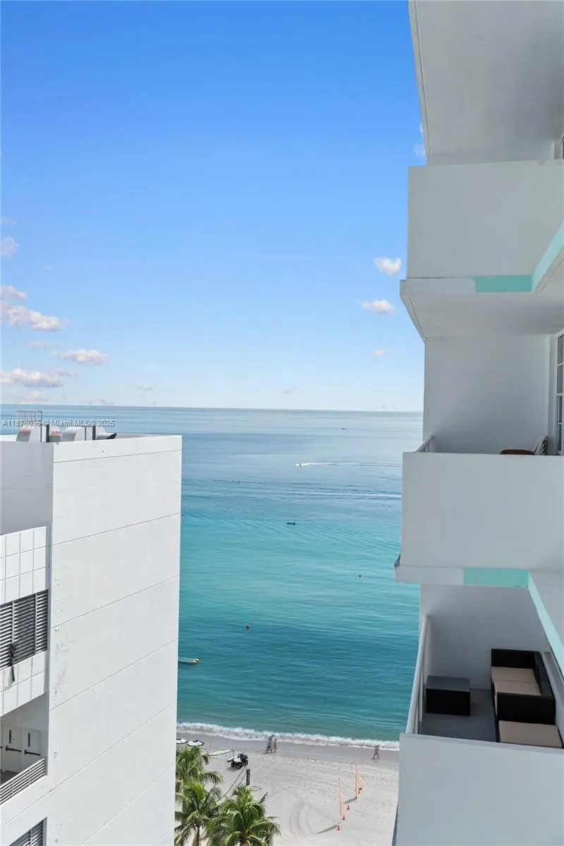 3725 S Ocean Dr, #1609