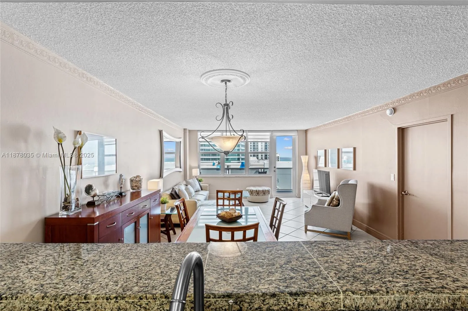 3725 S Ocean Dr, #1609