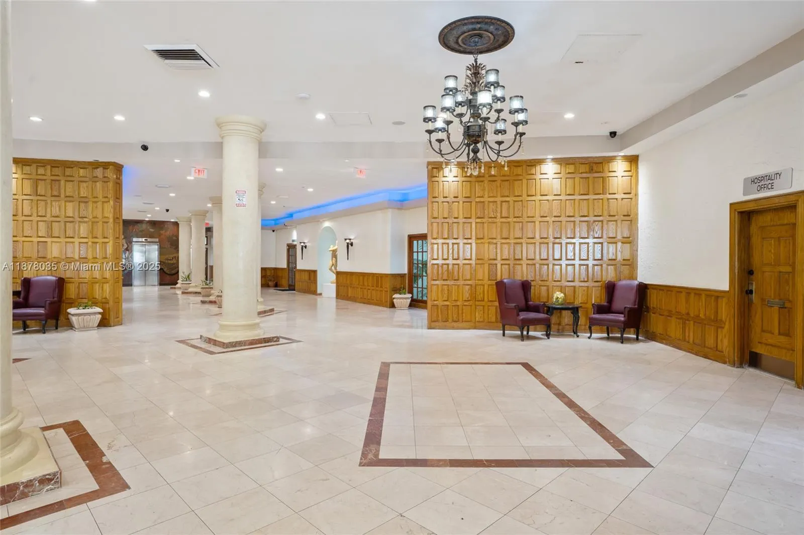 3725 S Ocean Dr, #1609