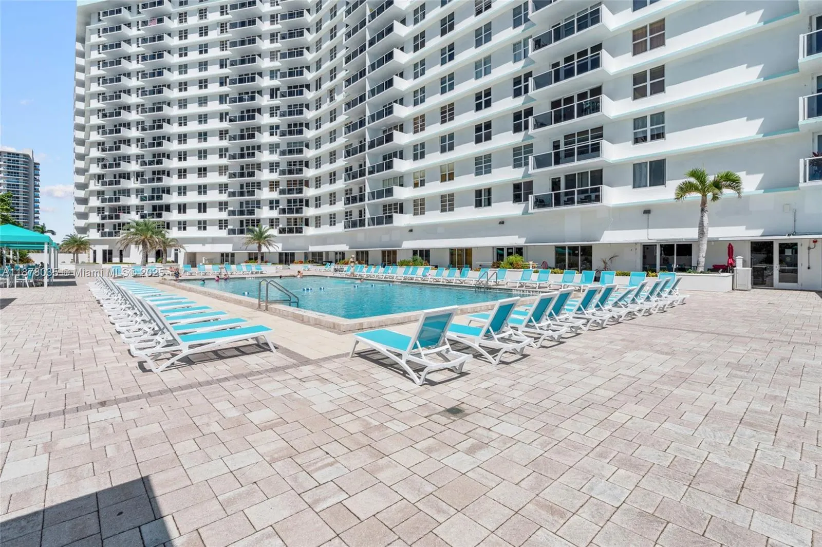 3725 S Ocean Dr, #1609