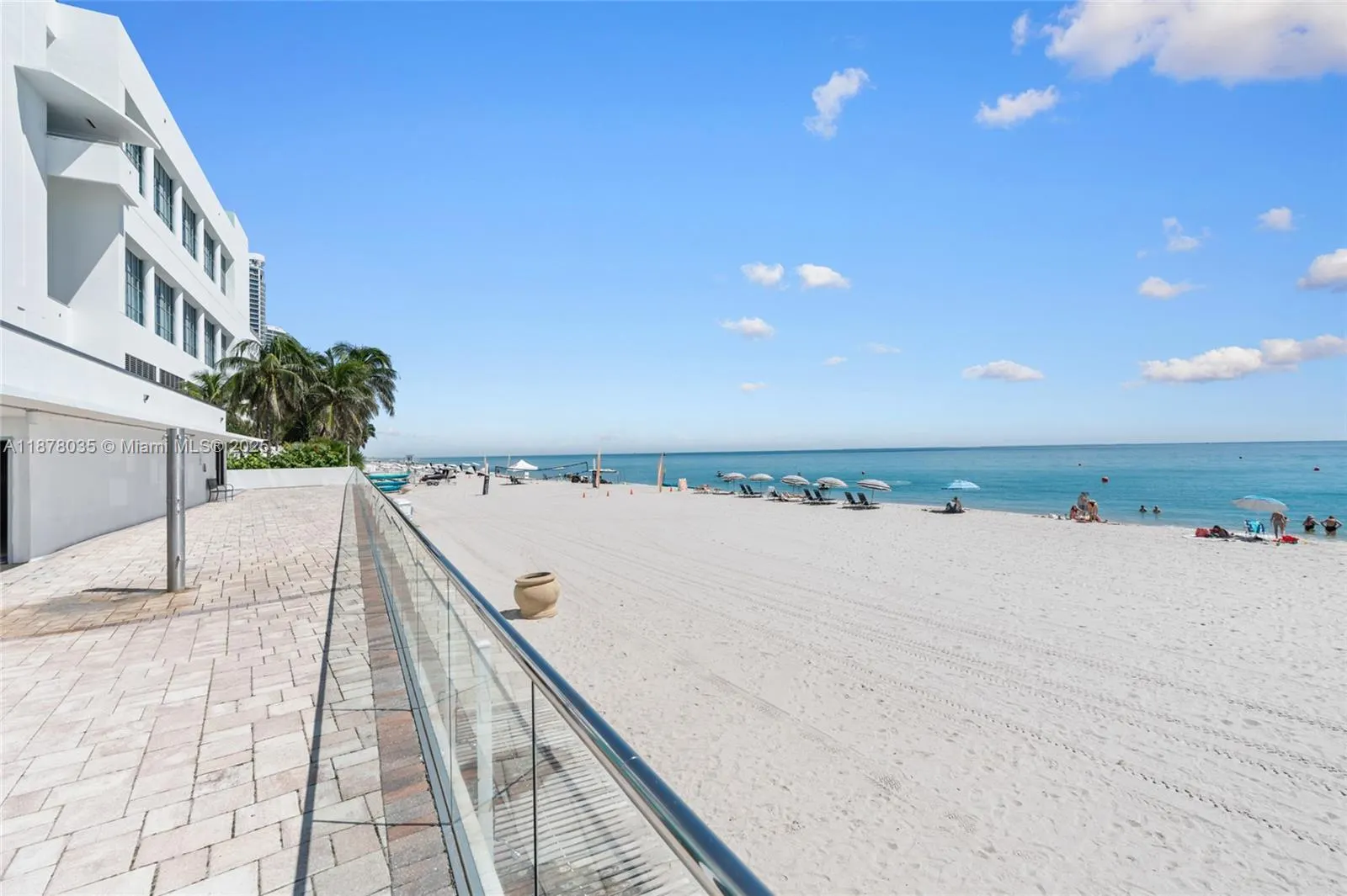 3725 S Ocean Dr, #1609