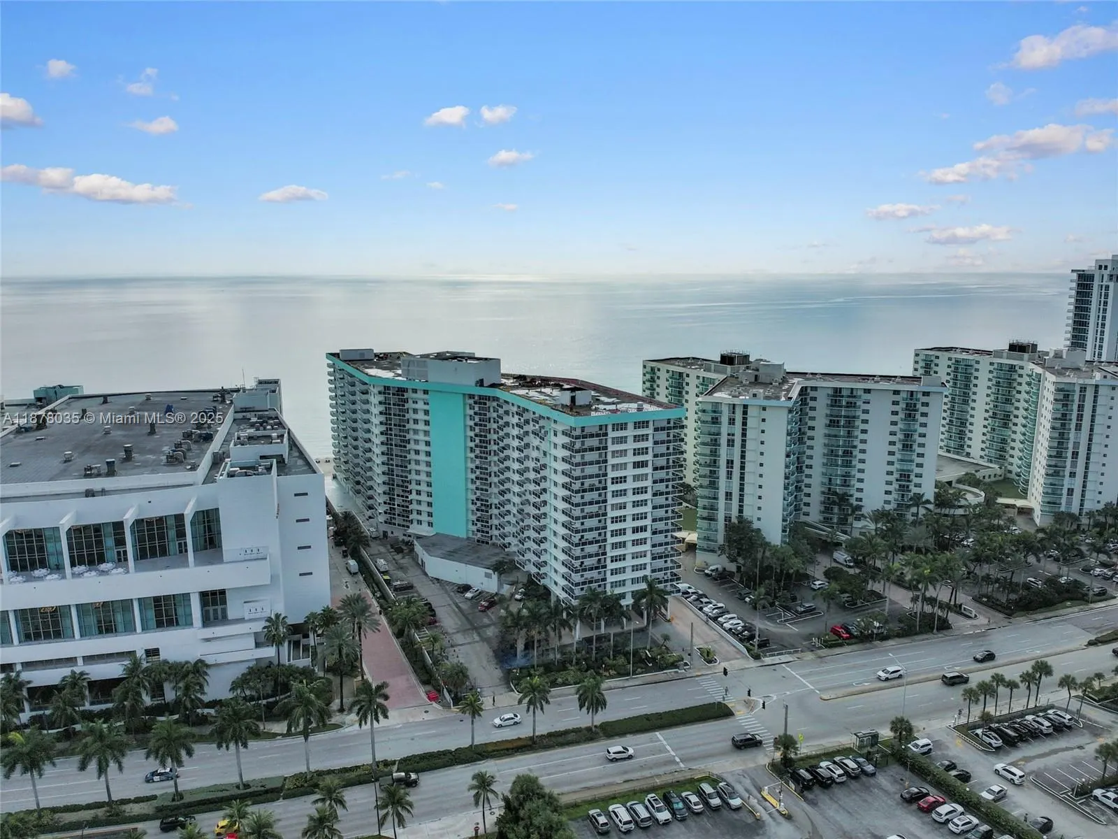 3725 S Ocean Dr, #1609