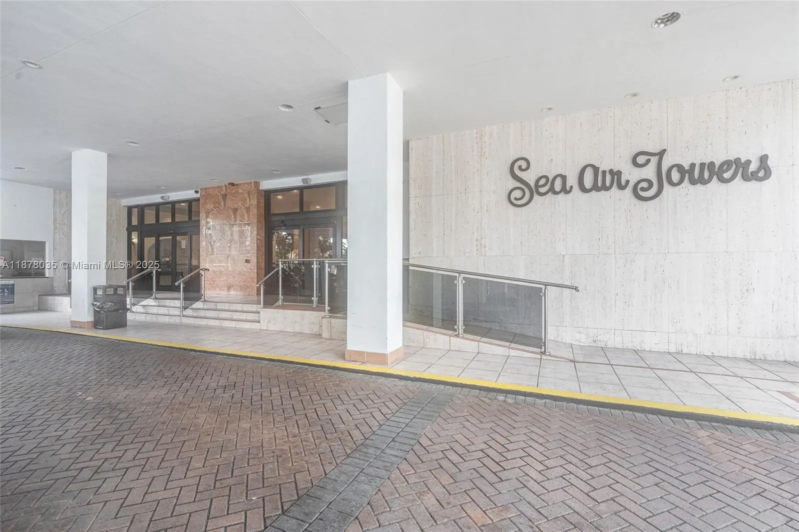 3725 S Ocean Dr, #1609