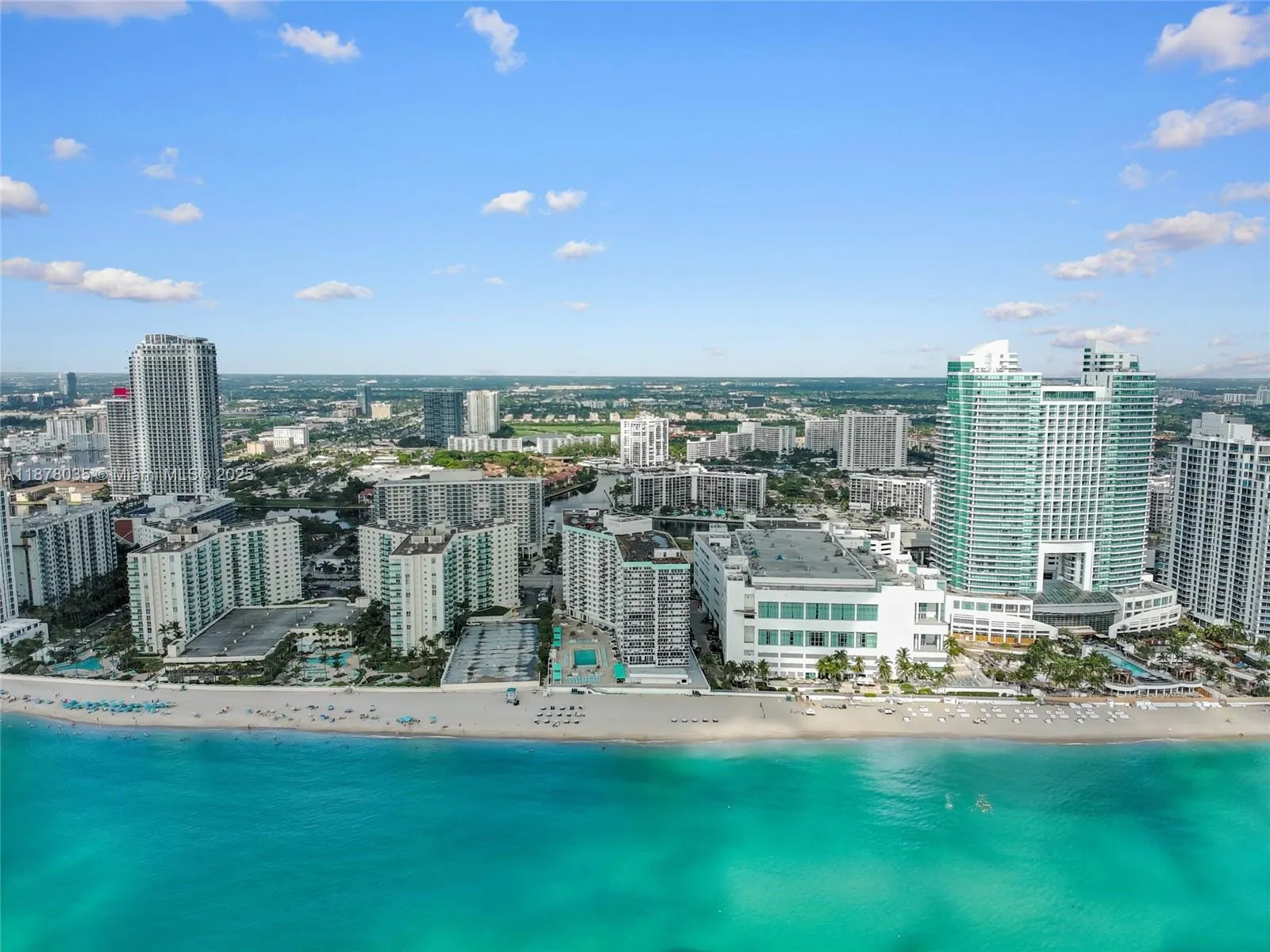 3725 S Ocean Dr, #1609